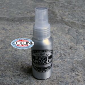Dr. K Soap Company - Face Armour 30ml - Made in Ireland