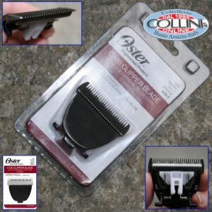 Oster - Clipping blade for C100 - 076105 - 310