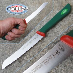 Sanelli - Tomato Knife 12cm - 3296.12 - kitchen knife