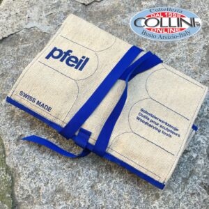 Pfeil - RI25 bag fabric door gouges Pfeil for 25 pieces