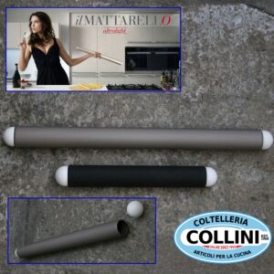 Made in Italy - Reallum Rolling Pin double pack - 44 + 24 cm.