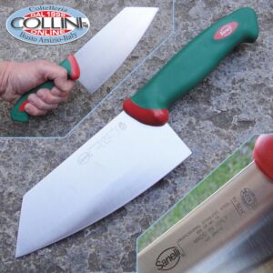 Sanelli - Smile knife 16 cm - 3176.16 - kitchen knife