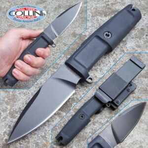 ExtremaRatio - Shrapnel OG Full Handle - Black - knife