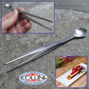  Triangle - Tasting spoon FinalTouch