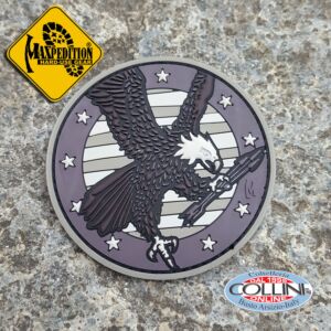 Maxpedition - Morale Patch - American Eagle - Gadget