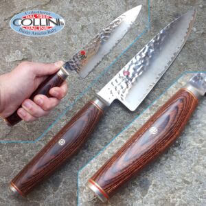 Zwilling - Miyabi 6000MCT - Gyutoh 160mm - 34073-161 - Chef - professional kitchen knife