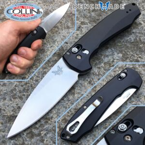  Benchmade - Arcane Axis Flipper - 490 - folding knife