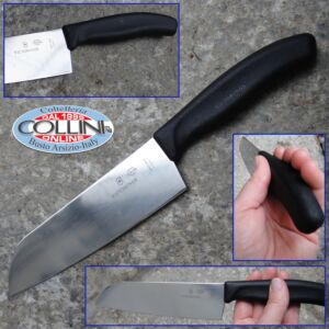 Victorinox - Santoku Knife 17cm - V- 6.8503.17G - coltello cucina