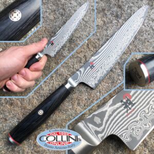 Zwilling - Miyabi 5000FC-D - Shotoh 130mm. 34680-131 - kitchen knife