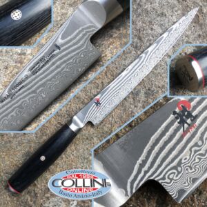 Zwilling - Miyabi 5000FC-D - Sujihiki 240mm. 34680-241 - kitchen knife