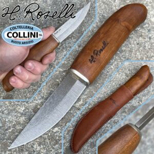 Roselli - UHC carpenter's knife - RW210 - craft knife