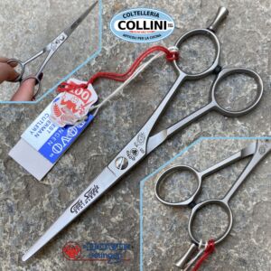 Dovo - Professional Scissor Cutter 5.5" - 200 Series - professional scissors