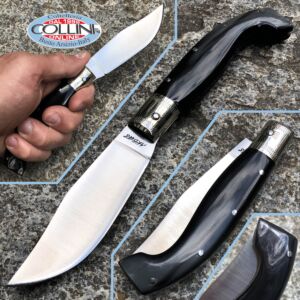 Conaz Consigli Scarperia - Arbus knife - Arburese Corone Montone 20cm - 53017 - knife