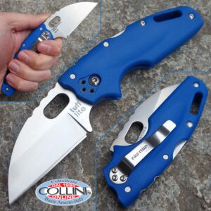 Cold Steel - Tuff Lite - Blue - 20LTB - knife