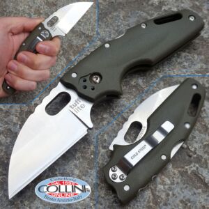 Cold Steel - Tuff Lite - OD Green - 20LTG - knife