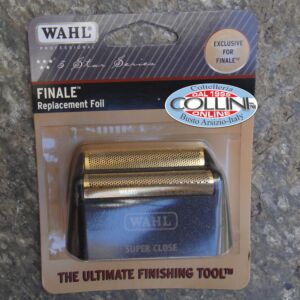 Wahl - Replacement Foil for Wahl Finale