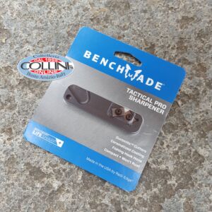 Benchmade - Tactical Pro Sharpener - Pocket Sharpener