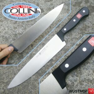 Wusthof Germany - Gourmet - Chef Knife - 4562/23 - kitchen knife