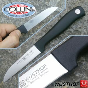 Wusthof Germany - Silverpoint - paring knife - 4013/8 - kitchen knives