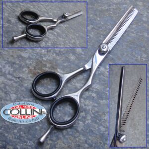 Collini Cutlery - Scissors Thinning Style by Salon Professional 5.5"