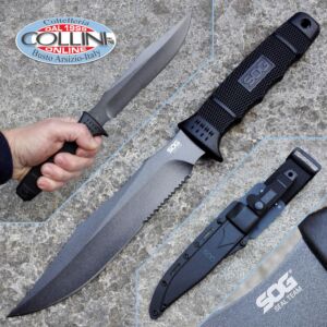 Sog - Seal Team - S37-K - knife