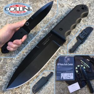 BlackFox - All Points Knife - BF-718 by Garcia Amadori - cuchillo