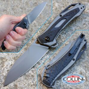 Kershaw - Vedder SpeedSafe - 2460 - knife