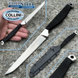 Cold Steel - The Spike - 53CC - neck knife