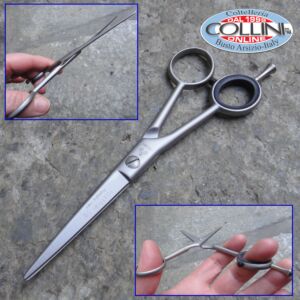 Alpen - Hairdresser's scissors for left-handed people