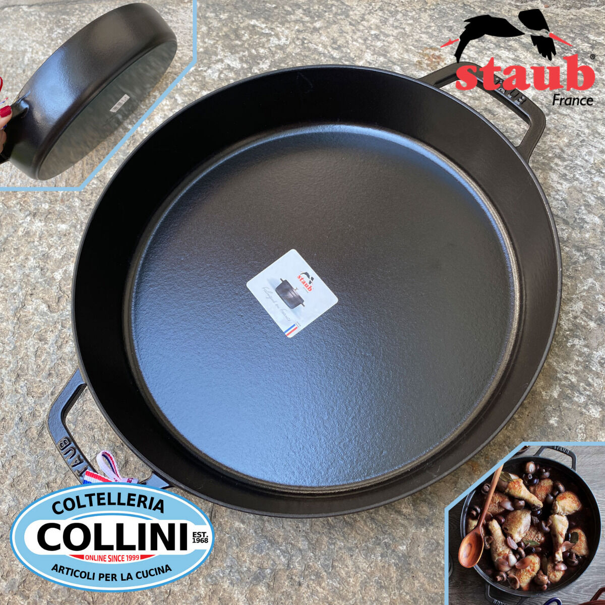 https://www.coltelleriacollini.com/media/catalog/product/cache/2d742e981ffa5c28990fe05a9b6044c9/image/672371ef/staub-double-handle-fry-pan-black-matte-13-inch.jpg