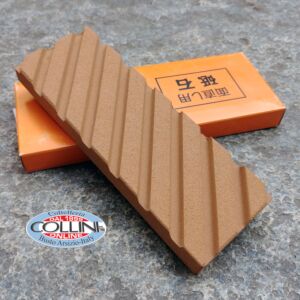 Kai - Stone for grinding AP-2455 - grit 80 - accessories for knives