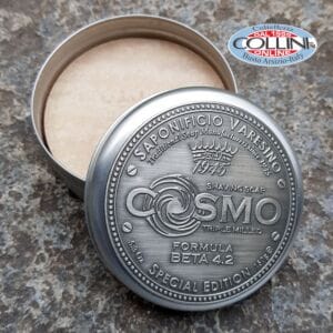 Saponificio Varesino - Cosmo - Shaving Soap 150g - Made in Italy