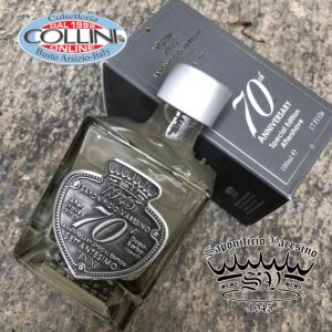 Saponificio Varesino - 70th Anniversary - After Shave 100ml. - Made in Italy