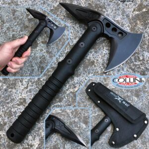 United - M48 Camp Hawk Axe - UC3118 - Tomahawk
