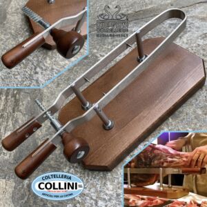 Due Cigni - Ham Clamp, Ham Holder - 2C BBC8 - Made in Italy