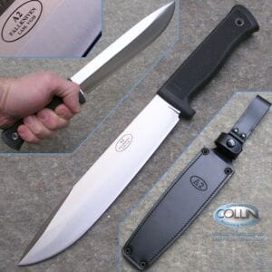 Fallkniven - A2 - knife
