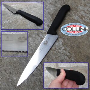 Victorinox - Carving Knife 22cm c - V-5.20 33.22 - kitchen knife