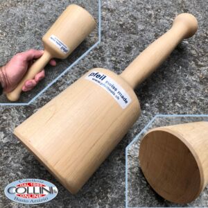 Pfeil - G paste for polishing blades, chisels and gouges