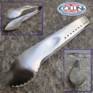 Global knives - Global knives - GS64 - Multipurpose forceps cm. 18 - Cookie Tongs & Serving Spoon - kitchen accessories