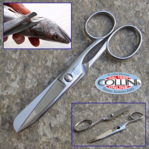 Made in Italy - Kitchen / fish scissors
