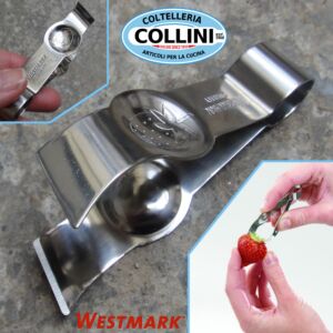 Westmark - ZUPFI strawberry tongs