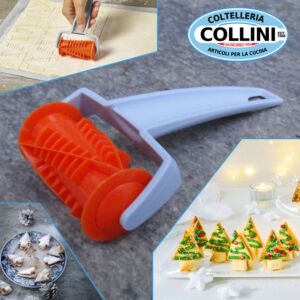 Betty Bossi - Christmas Roller For pastry production