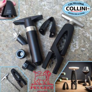 Peugeot - Coffret Cotè Vin - Limited Edition