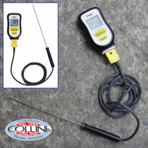 TFA - Digital Sous-Vide Thermometer
