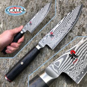 Zwilling - Miyabi 5000FC-D - Gyutoh 160mm. 34681-160 - kitchen knife