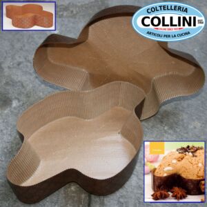 Decora - Form for COLOMBA 5pcs.1000 gr