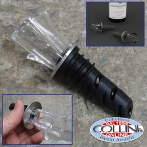 Peugeot - ARUM - Non-drip Wine Pourer for white and rosés wines