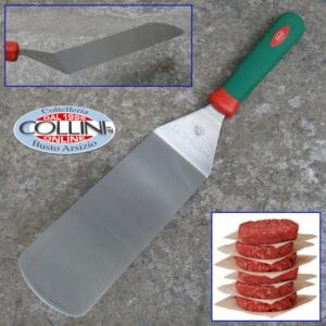 Sanelli - Hamburger spatula 26cm - 368626 - kitchen accessory