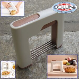 Lékué - Hasselback Cutter