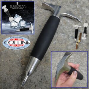 Mercer Culinary - The Hammer Ice Pick by Barfly